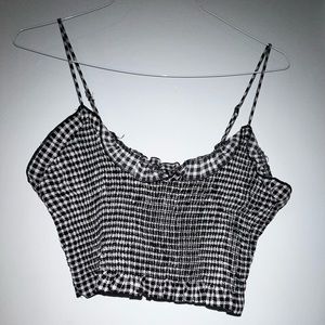 FashionNova Tube Top